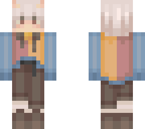 different sweater