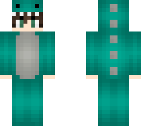 dino cver