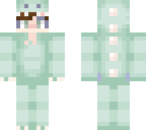 dino onesie