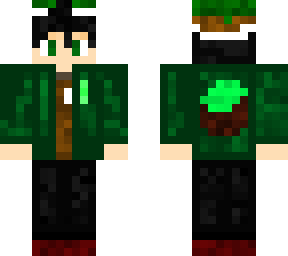 dirt_495's  skin