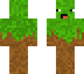 dirt block