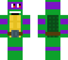 donaello (from teenage mutant ninja turtles)