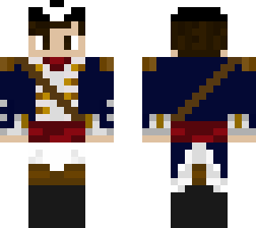 dont use this skin pls thanks :) 9.0 drunk