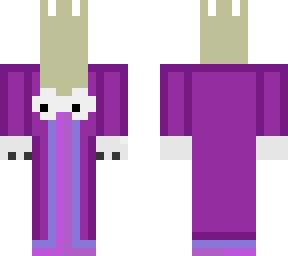double king