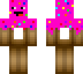 doughy nut