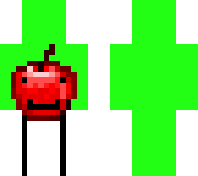 dream is an apple #1