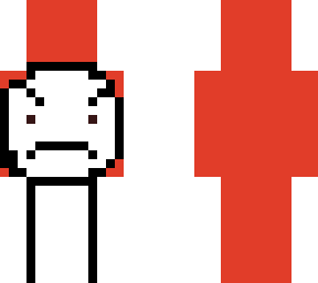 dream nightmare version