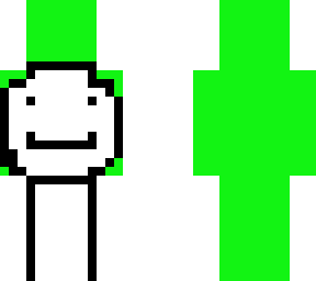 dream's skin