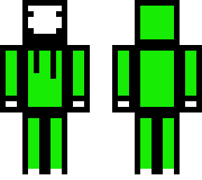 dream skin human