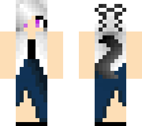 dress girl