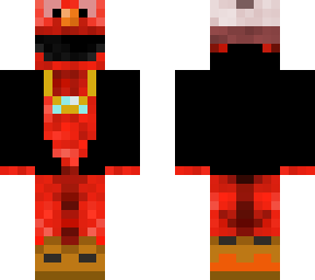 drippie elmo