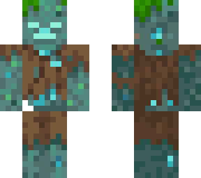 drowned
