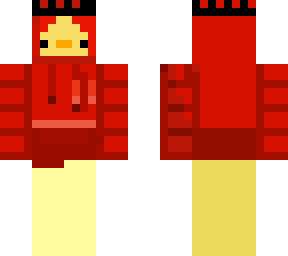 duck