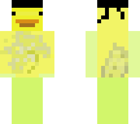 ducky