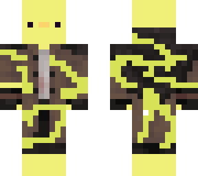 ducky alone
