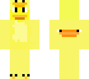 ducky boi