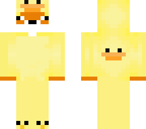 ducky fox