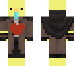 ducky love