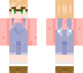 dungarees