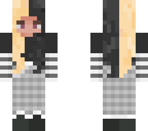 e-girl