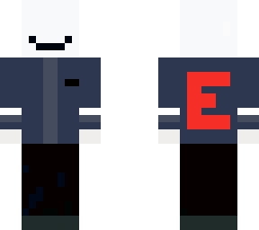 e nation of doom jacket