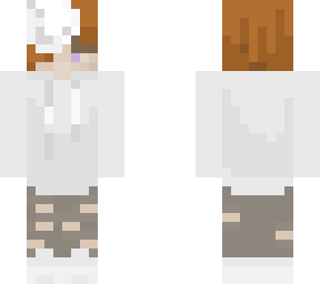 edit of @xinemachan's skin.