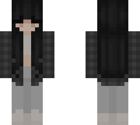 edit of a cowtails skin