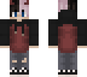 edit of emo boy