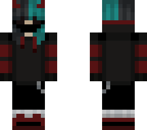 edited* m a s k e d_ girl_with_chain_