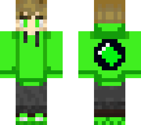edited green hoodie by index121211212