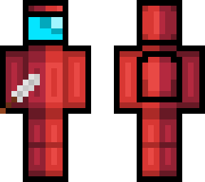 edited imposter