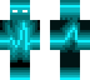 electric (edited head)