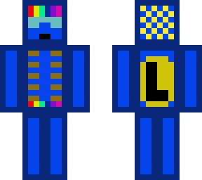 electric loopylemonhd
