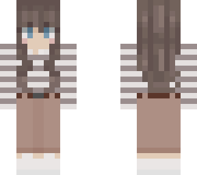 elf girl