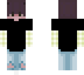 elf skin