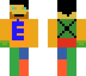 eli traveller