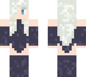 elizibeth 7ds