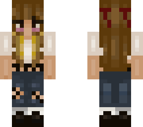elle's basic skin