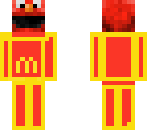 elmo