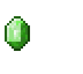 emerald
