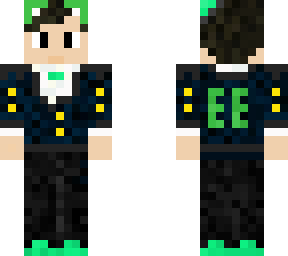 emerald e13 new!!! (with eyes)