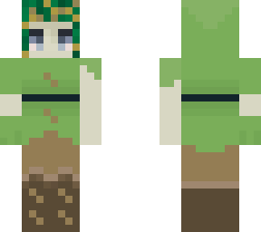 emilylgi huntress wizard