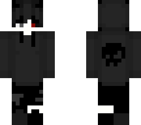 emo ghoul