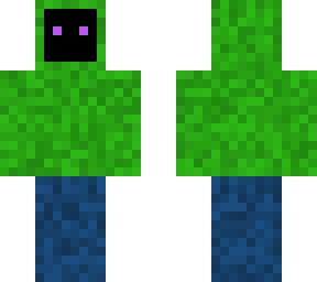 ender creeper