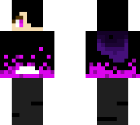 ender girl