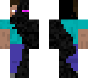 ender steve