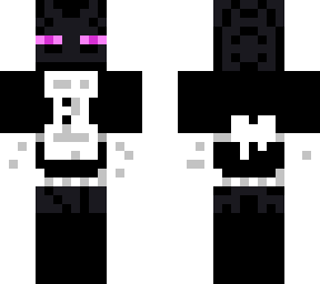 endermaid??
