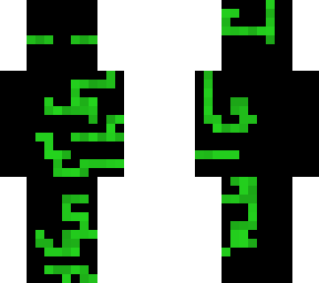 enderman ardoni? (green)