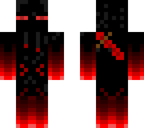 enderman from hell edit no headphones