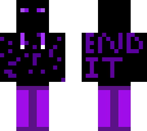 enderman guy